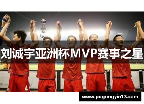 刘诚宇亚洲杯MVP赛事之星